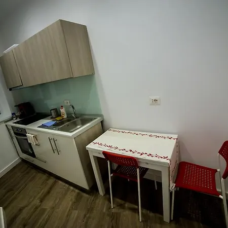 Apartmán Gran Via Victoria *