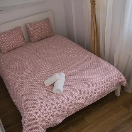 Apartament Gran Via Victoria Bukareszt