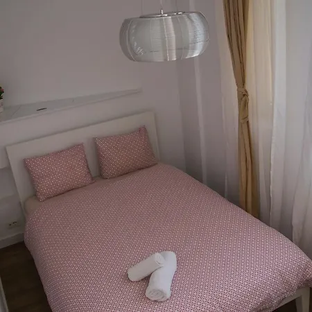 Gran Via Victoria Apartament Bukareszt