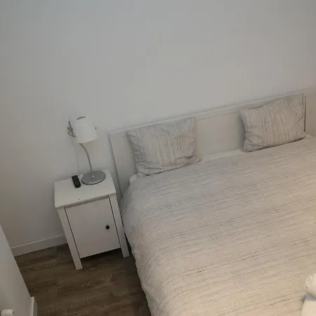 Gran Via Victoria Apartment Bucharest