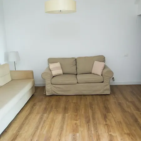 Apartment Gran Via Victoria
